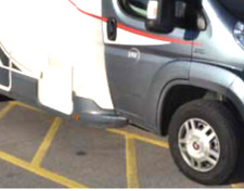 MOTORHOME.ROLLER TEAM T