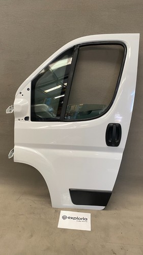 Fiat ducato van door - van,