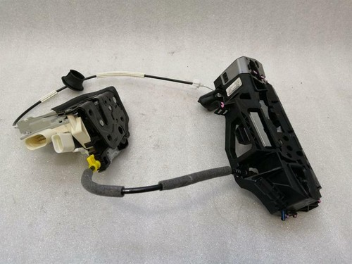Porsche boxster 718 right door - right,