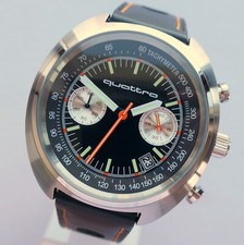 Audi QUATTRO RS S Line