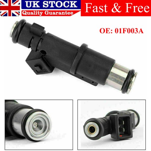 01f003a fuel injector - fuel,