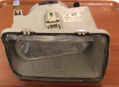 Ifo80 faro derecho cibie h4 - cibie,