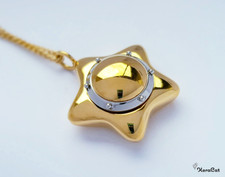 Sailor Moon Star Locket