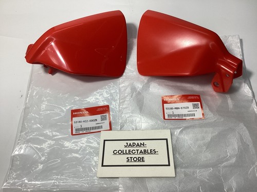 Honda new genuine - genuine, hand