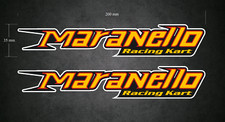 MARANELLO Racing Kart