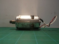206384001 Motor Assembly Off A