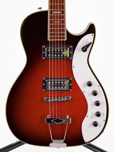 Silvertone classic series - classic,