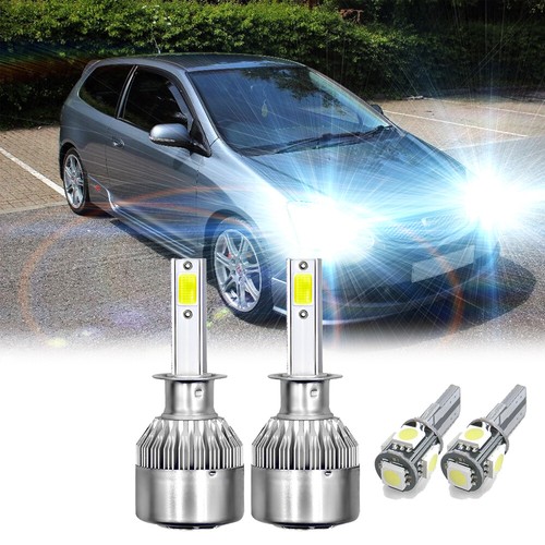 For honda civic ep3 led - honda,
