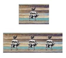 Kitchen, Bathroom 2-Piece