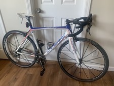 lapierre road bike