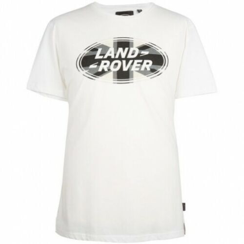 Land rover tee shirt above - shirt, &