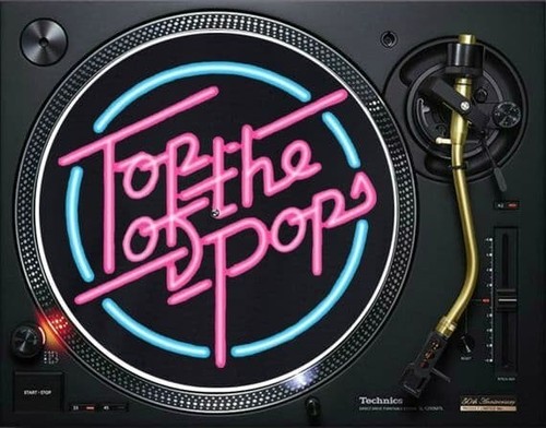 Top the pops - the, 1970s