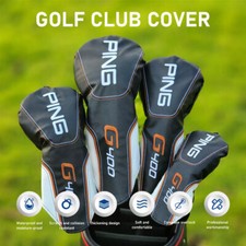 For ping g400 - for,