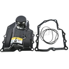 DQ200 0AM DSG 7 SPEED