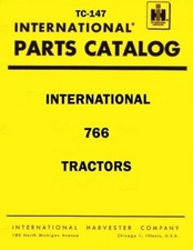 International harvester - international,