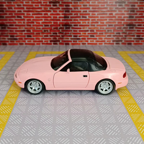 Mazda mx5 supercar alloy - mx5,