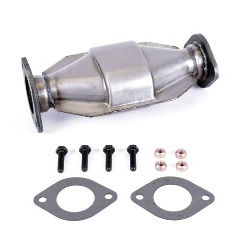 Eec catalyst fits - catalyst, nissan