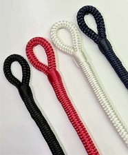 Fender lines rope 10mm 1.5mt  BRAID ON BRAID whipped stitched fender tie warp BB