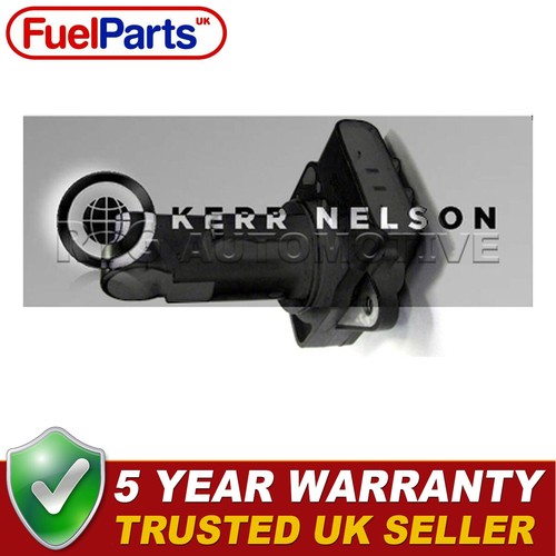 Kerr nelson mass air flow - kerr,