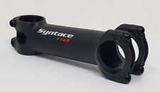 Syntace Force F149 Mtb A-head Handlebar Stem 28.6mm 120mm Very Light Weight