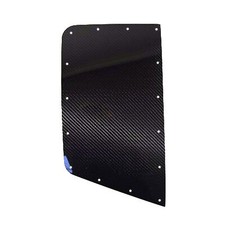 Caterham Genuine Carbon Fibre