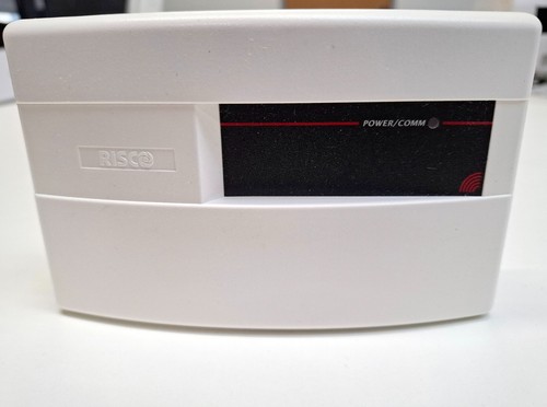 Risco wireless expansion - risco,