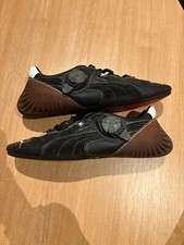 Puma Disc x Mubarak Yasuhiro