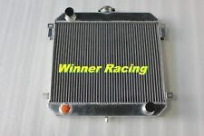 Fit Opel Ascona/Manta B/Vauxhall Cavalier 1.8/1.9/2.0 1975-88 Alloy Radiator