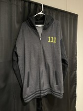 Vault 111 Blast Door Varsity