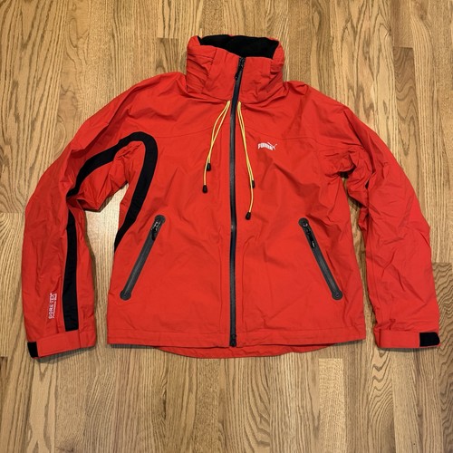 Puma volvo ocean race jacket - puma,