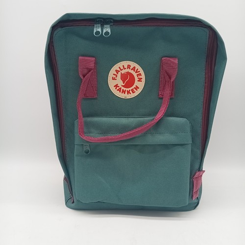 Fjallraven kanken classic - fjallraven,