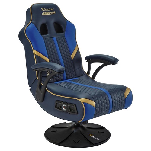 Rocker adrenaline gaming - x,