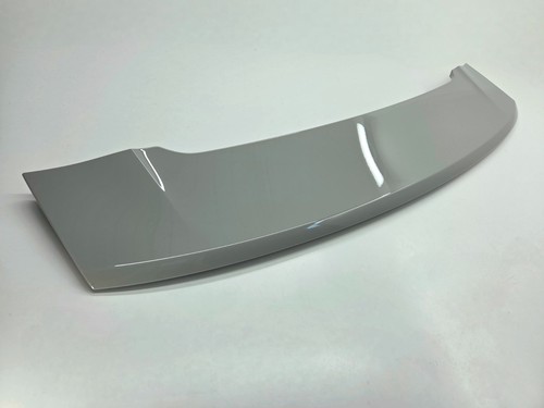 Tailgate boot lid spoiler - tailgate,