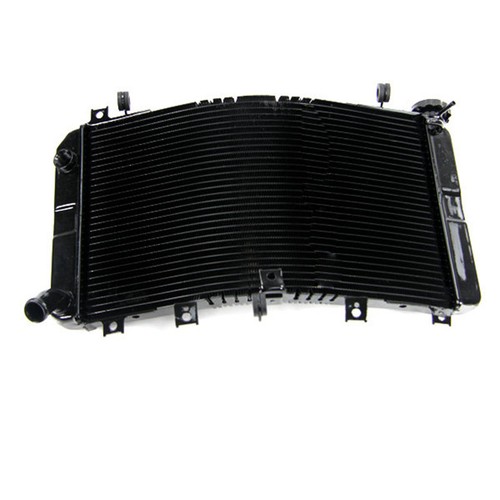 Aluminium radiator for - aluminium,