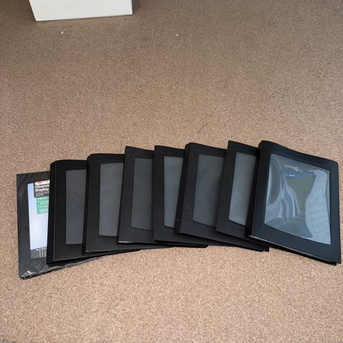 Rexel clearview display - rexel, a5