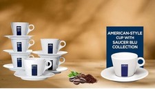 Lavazza Americano Cups &