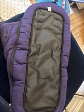 iCandy Raspberry Newborn Pod /