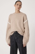 BNWT Women’s Hush Whitney