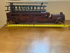 Schieble Dayton Large Tin