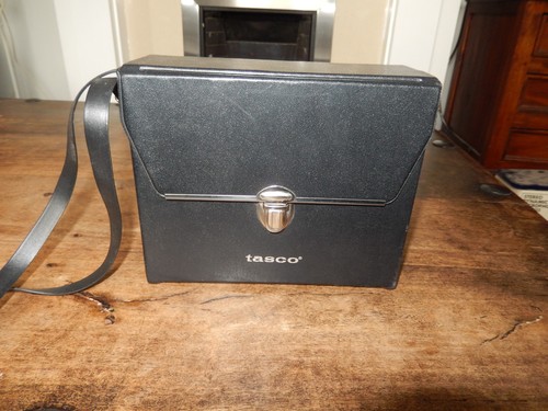 Tasco model 101z zip - tasco,