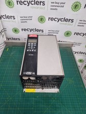Danfoss Inverter VLT 5000