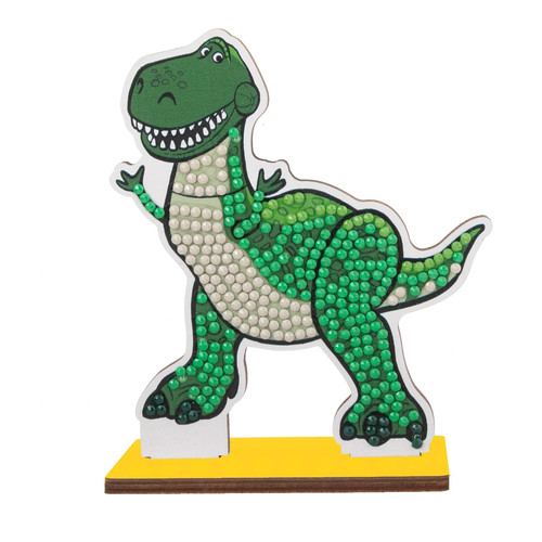 Rex crystal art buddy kit - -,