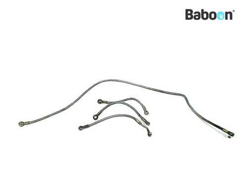 Brake hose line set ktm - /, 640