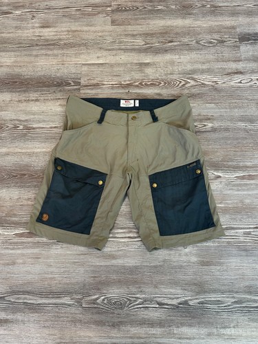Fjallraven keb shorts mens - keb,
