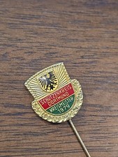 Vintage German Airgun Shooting