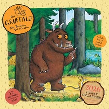 Julia Donaldson, Gruffalo