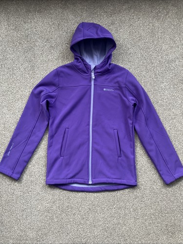 Girls mountain warehouse - mountain,