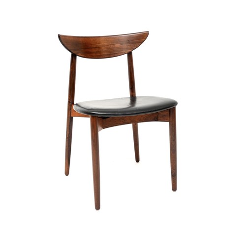 Danish vintage rosewood dining - danish,