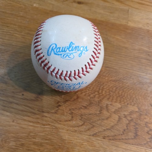 Rawlings official tvb ball - official,