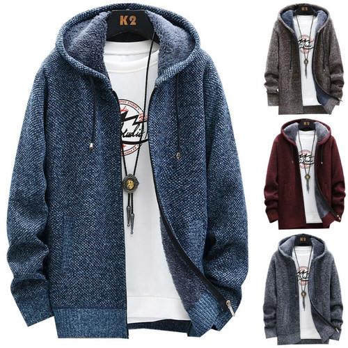Men thick winter - men's,